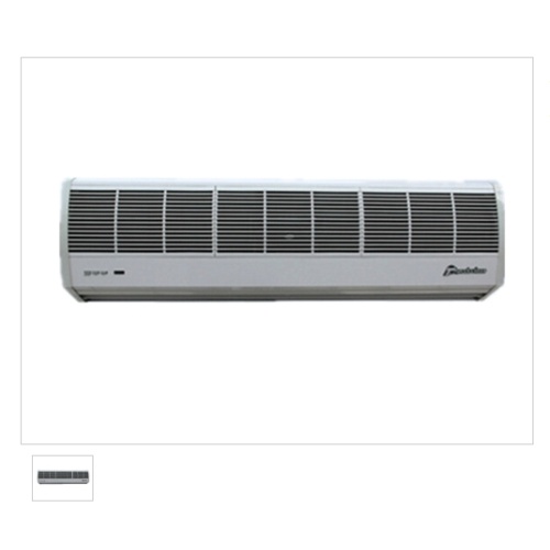 MFR Fornecem unidade de resfriamento de ventilador de refrigeração para venda