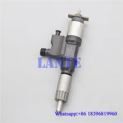 Common rail injector 095000-1851 diesel injector 095000-1851