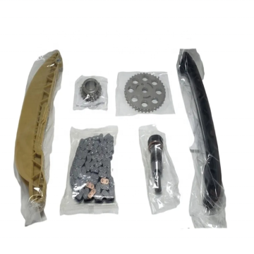Motorcraft Timing Chain Kit for Ford Fiesta 1.6