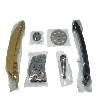 Motorcraft Timing Chain Kit for Ford Fiesta 1.6