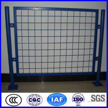 Framework Wire Mesh Fence