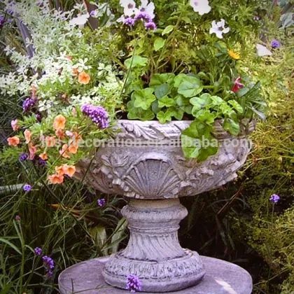 Durble gfrc planters