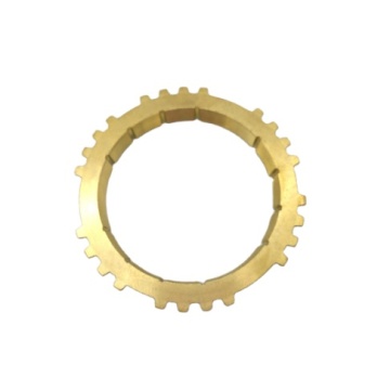 Customization Brass Synchronizer Ring - Auto Spare Part for ISUZU JCR (OEM 1-33265-154-0)