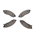 D1094-8200 Brake Pads For Nissan Suzuki