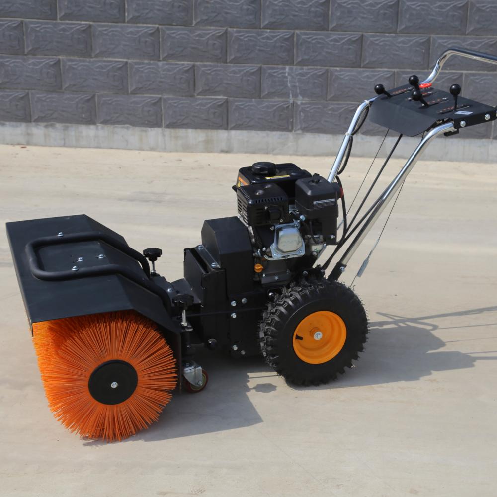 Sweeper Snow 13hp Gasoline Gasoline Snowlower Snowlower