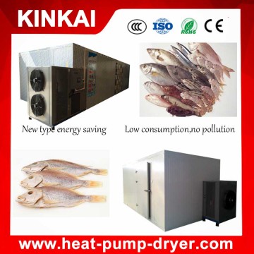 Easy use dry fish food processing machinery/fish processing equipment