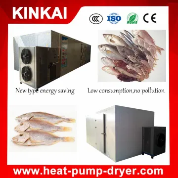 Easy use dry fish food processing machinery/fish processing equipment