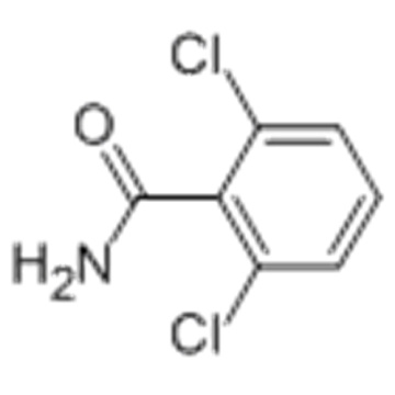 2,6-Diklorobenzamid CAS 2008-58-4