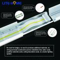 55W LED lineal Trunking Light White