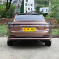 ﻿2024 Toyota Crown Sedan 2.5L HEV Supreme Edition