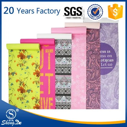 Yoga Mat Pvc,Mat Yoga,Washable Yoga Mat