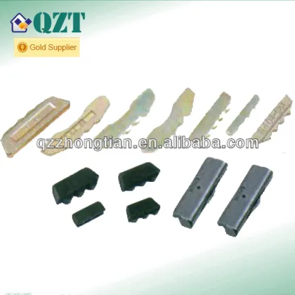 Hitachi Bucket Teeth Pin and Rubber Lock