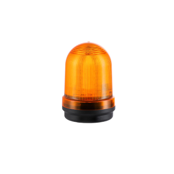 IP65 LED Plastic Crane Warning Warning