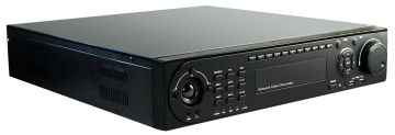 Wifi 32 Channel Onvif Network Digital Video Recorders H264 Dvr