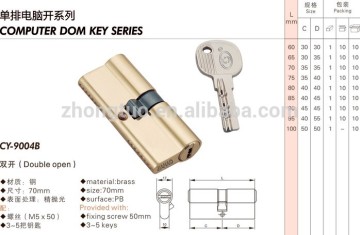High quality standard cylinder C-09