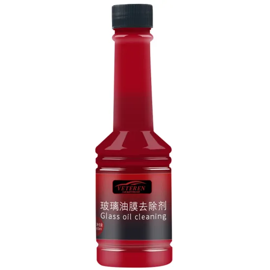 OEM Strong Automotive Glass Oil Film Remover - Car Cleaning Supplies