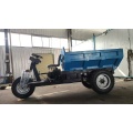 Mini Dumper улучшен с помощью Advanced Demper System