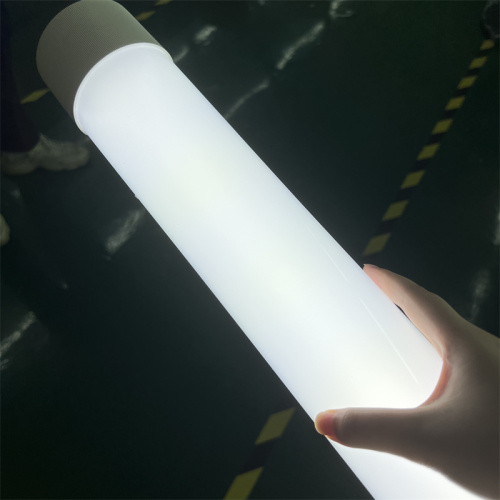 Luminaires d'urgence à LED commerciaux