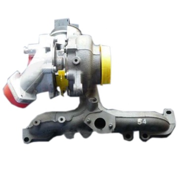 Turbocharger for AUDI A1 - BV39F 54399880136 54399880086 54399880094