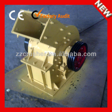 Small Model China Top Best DPX Hammer Crusher