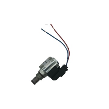 DIGEER 12V 24V Solenoid Coil 4304012 4303624 - Replacement for 3CX 3DX 4DX 4CX