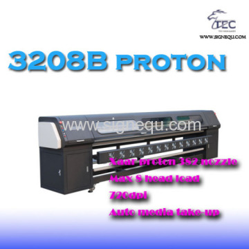 Smarkjet 3208b Xaar382 