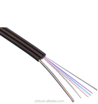 Ftth 4 kern gepantserde glasvezelkabel - ftth buitendruppelkabel