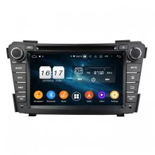 Android car dvd player for Hyundai I40 2011-2014