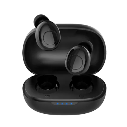 YT-H001 Widex Hearing Aid Speaker Packaging Box