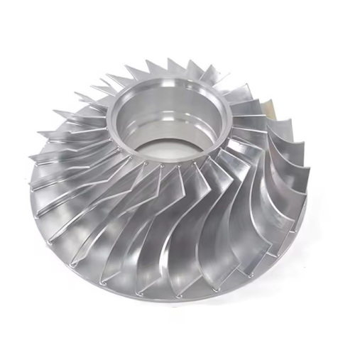 CNC pin milling machining auto parts