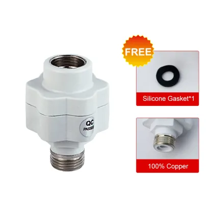 Electric Water Heater Shower Wall Switch: Safe Care, Leakage Protection, Anti-leakage for Safety