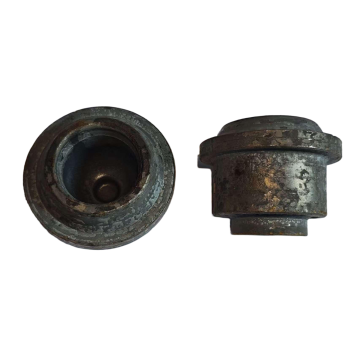 Прочная форма с шаровой головкой для использования в автомобилестроении