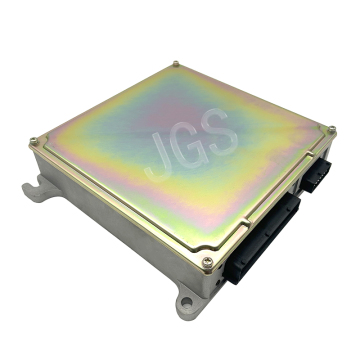 EC300 Bagger Dieselmotor Teil - V -ECU -Controller -Board ECU VOE14594708