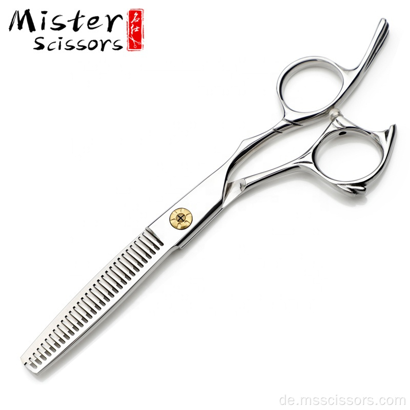 Hot Sale 440C Edelstahl Professional Friseur Haar