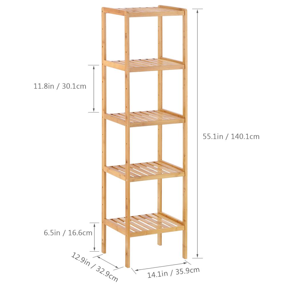 Kicthen 5 Tier Rack