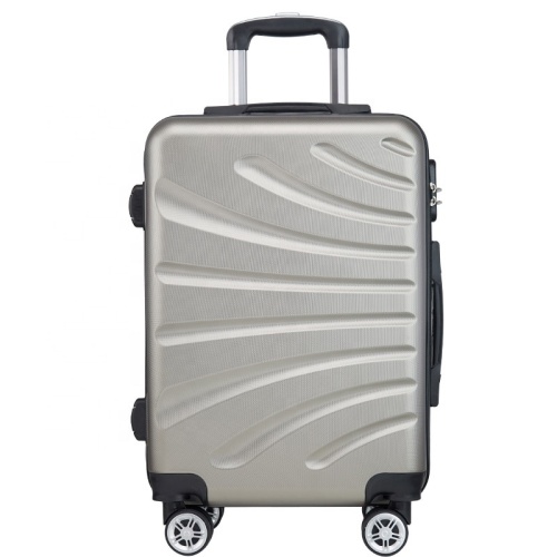 rolling travel suitcases wheeled luggage