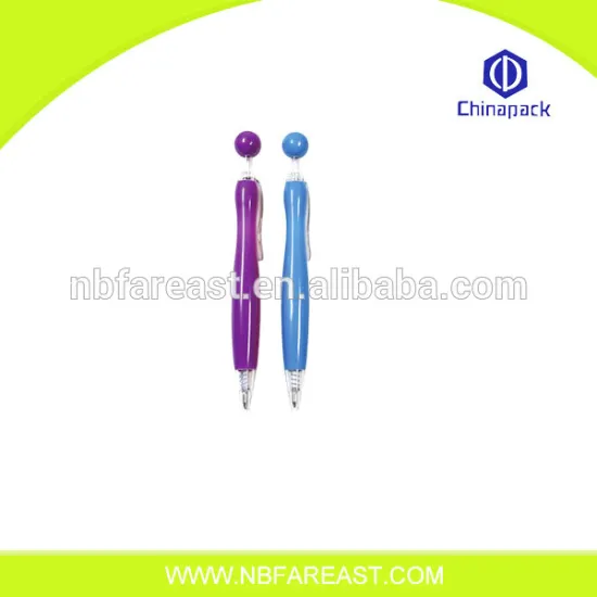 Excellent quailty high efficiency best selling advertising pen