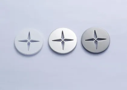 Metal Buttons For All Kinds Of Clothing