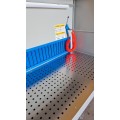 Industrial dust removal frosted dust removal workbench