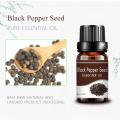 Best quality black pepper essential oil wholesale dry scalp