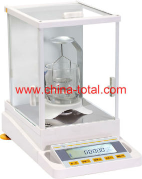 FA1104J/FA2104J Electronic Density Balance