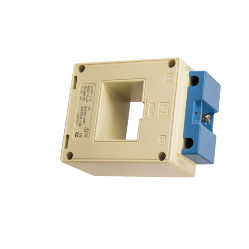 Гарызантальныя квадратныя адтулістыя трансфарматары