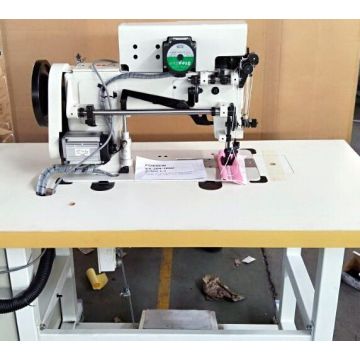 Heavy Duty Upholstery Ornamental Stitching Machine