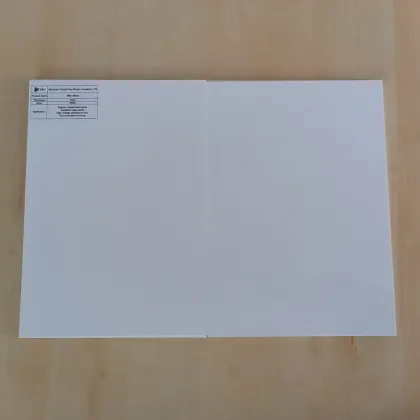 Thermal-Resistant SMC Sheet for Industrial Applications