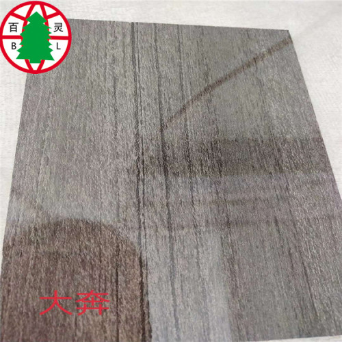 latest design high gloss uv coated melamine laminated white mdf board