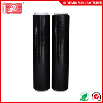 Stretch Wrap Film LLDPE Coast stretch film