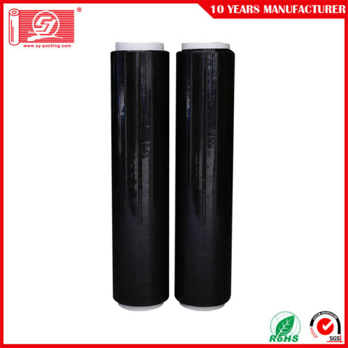 Stretch Wrap Film LLDPE Coast stretch film