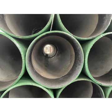 Compañía de tubos de fundición resistente al desgaste de aleación de tierras raras