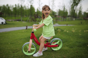 kids running bike walking bicycle for sale