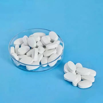 Water Treatment Calcium Granule Tablet Hypochlorite 65% 70%